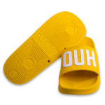 SLIPPER-NORMAL YELLOW
